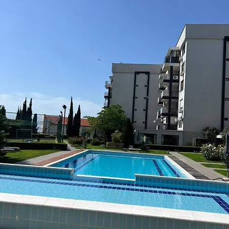 Апартамент Черно И Бяло - 11 Appartement